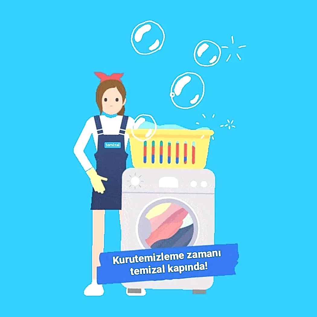 Organik Kuru Temizleme Yaptırmanın Faydaları 