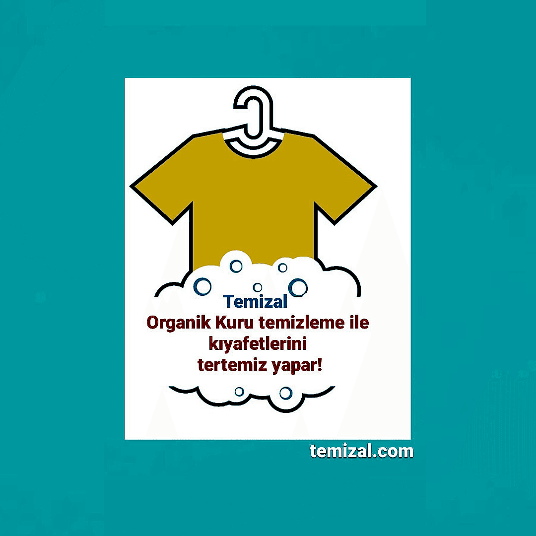Organik Kuru Temizleme Ne Kadar Sürede Yapılır?