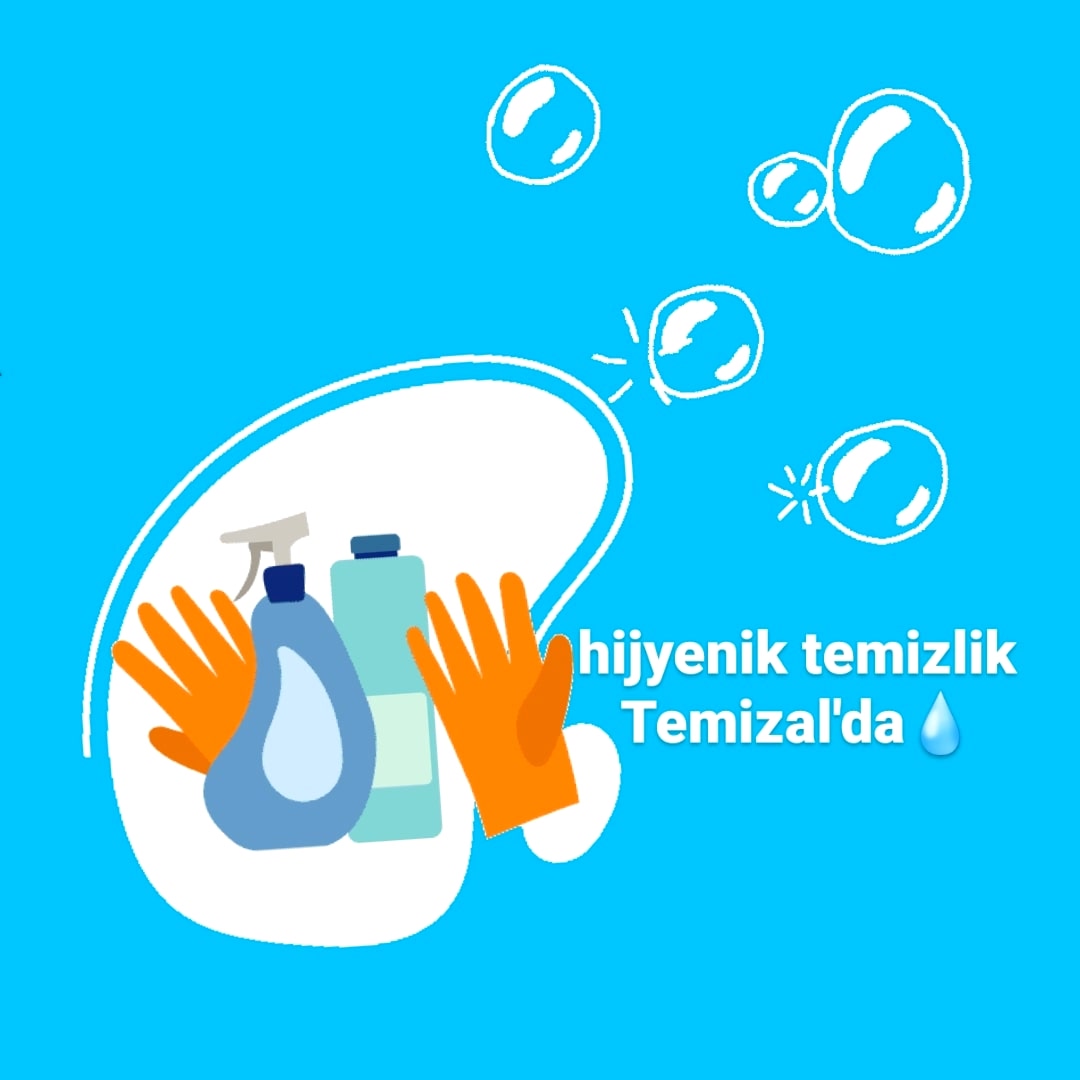 Ev Temizliğinin Sağlığa Faydaları 