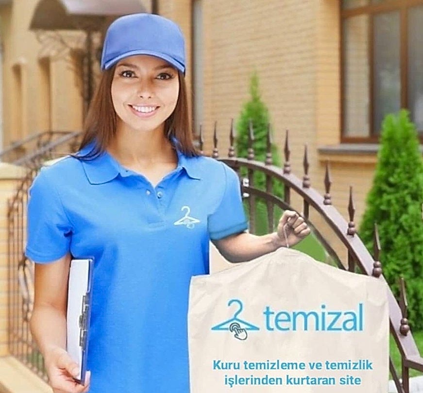 En iyi Organik Kuru Temizleme