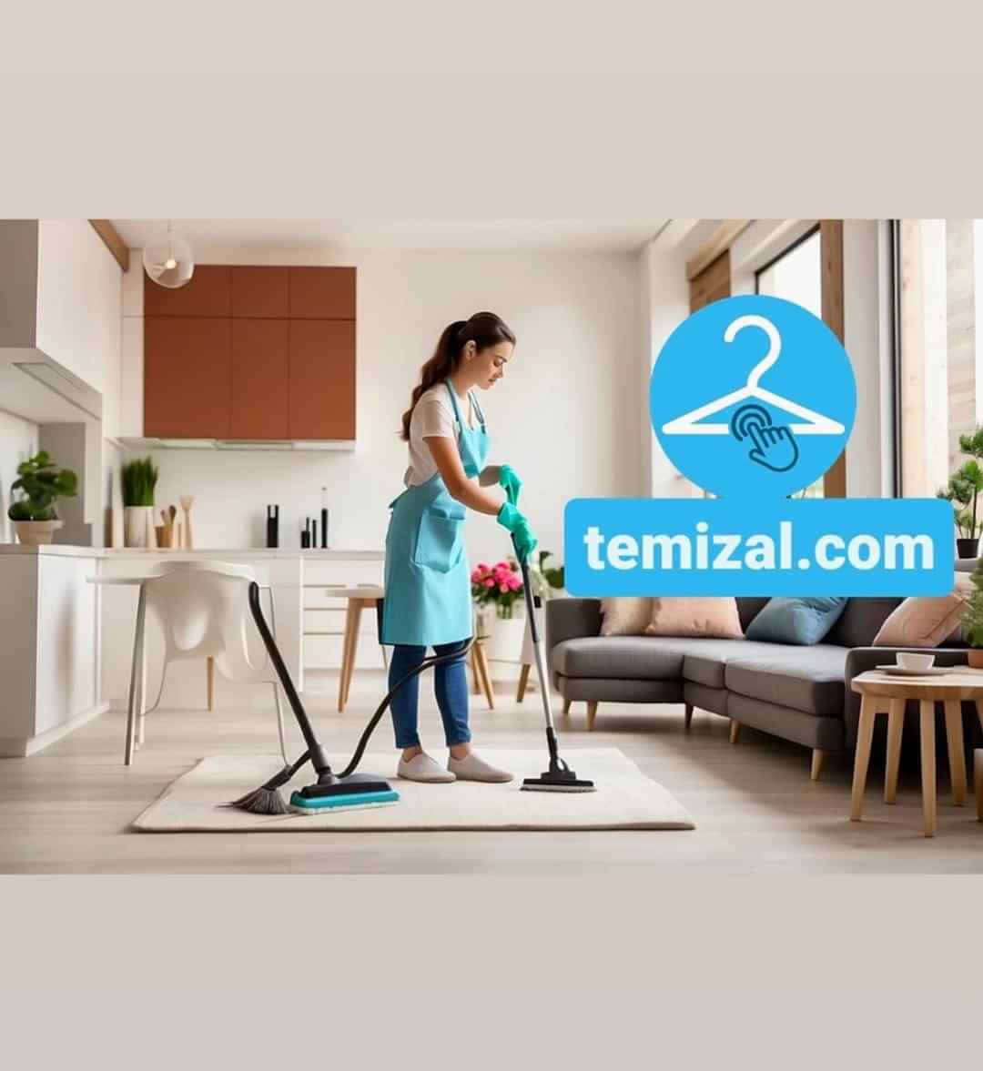 Hızlı Ev Temizliği İçin Püf Noktaları: Pratik Temizlik Rehberi