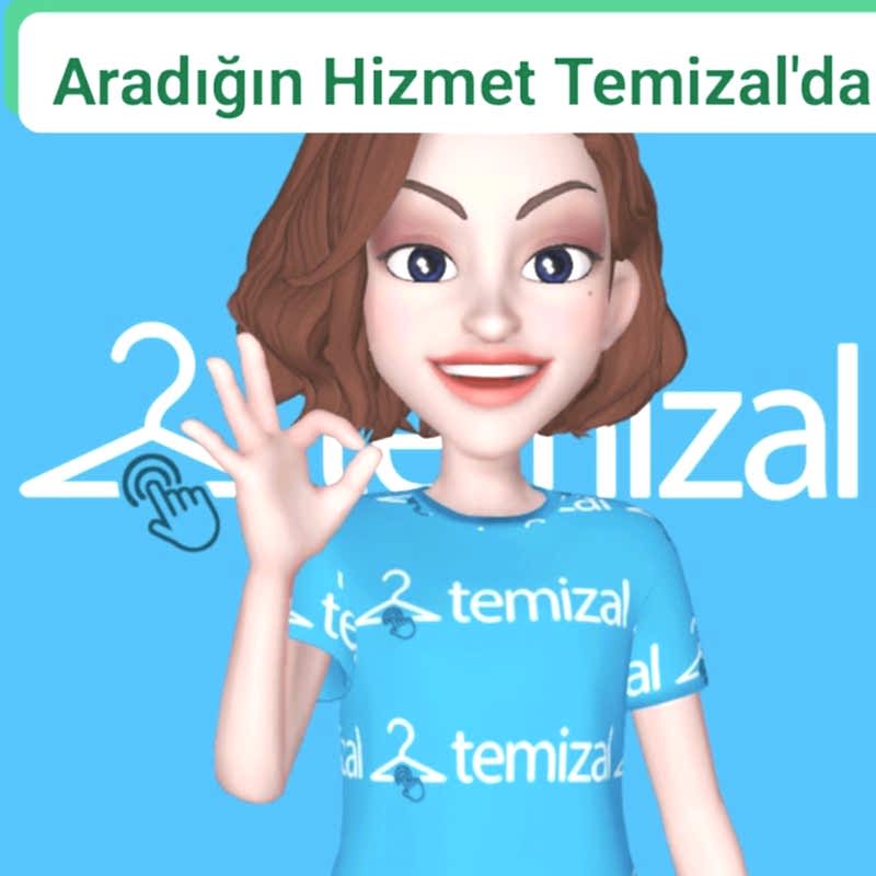 Üsküdar Temizlik Şirketi:Temizal ile Uzman Temizlik!