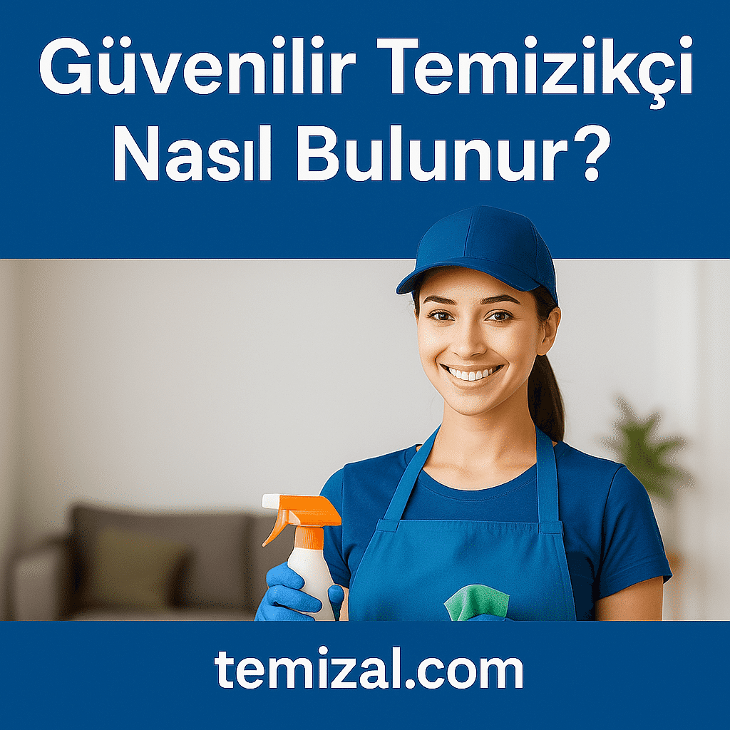 Ev Temizliğinde Doğru Süre Seçimi: 4 Saat Yeterli mi, 6 Saat mi Olmalı?