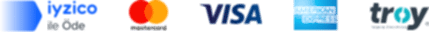 iyzico logo